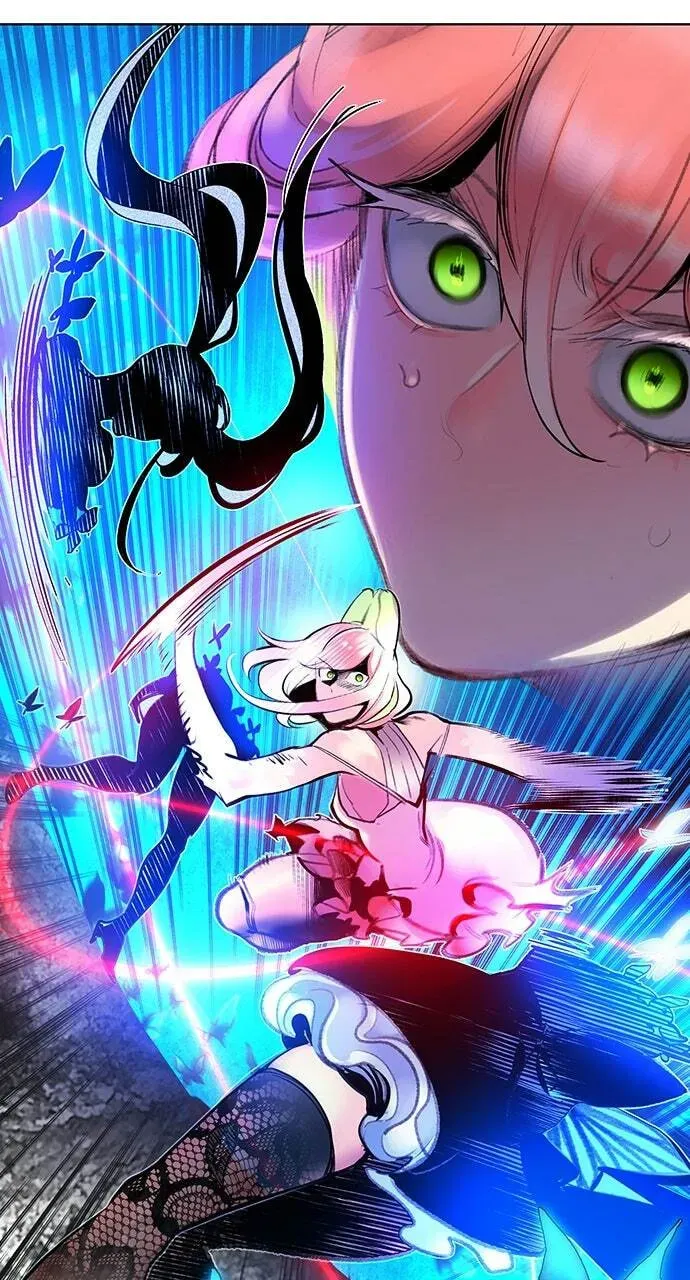 Jungle Juice Chapter 27.2 page 43 - 