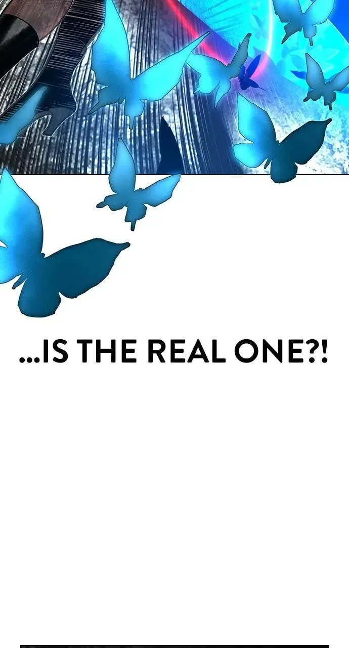 Jungle Juice Chapter 27.2 page 44 - 