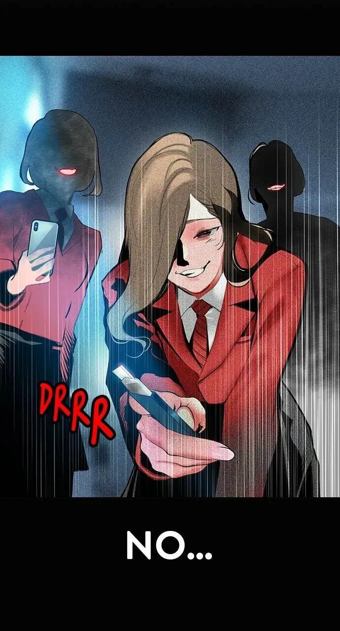 Jungle Juice Chapter 27.2 page 54 - 