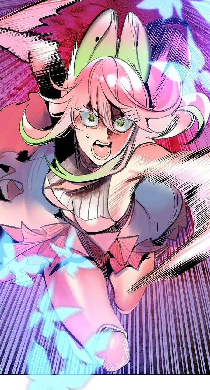 Jungle Juice Chapter 27.2 page 63 - 