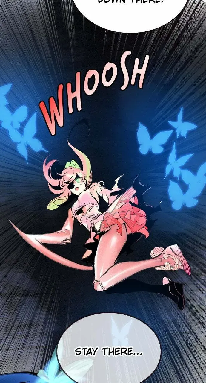 Jungle Juice Chapter 27.2 page 67 - 