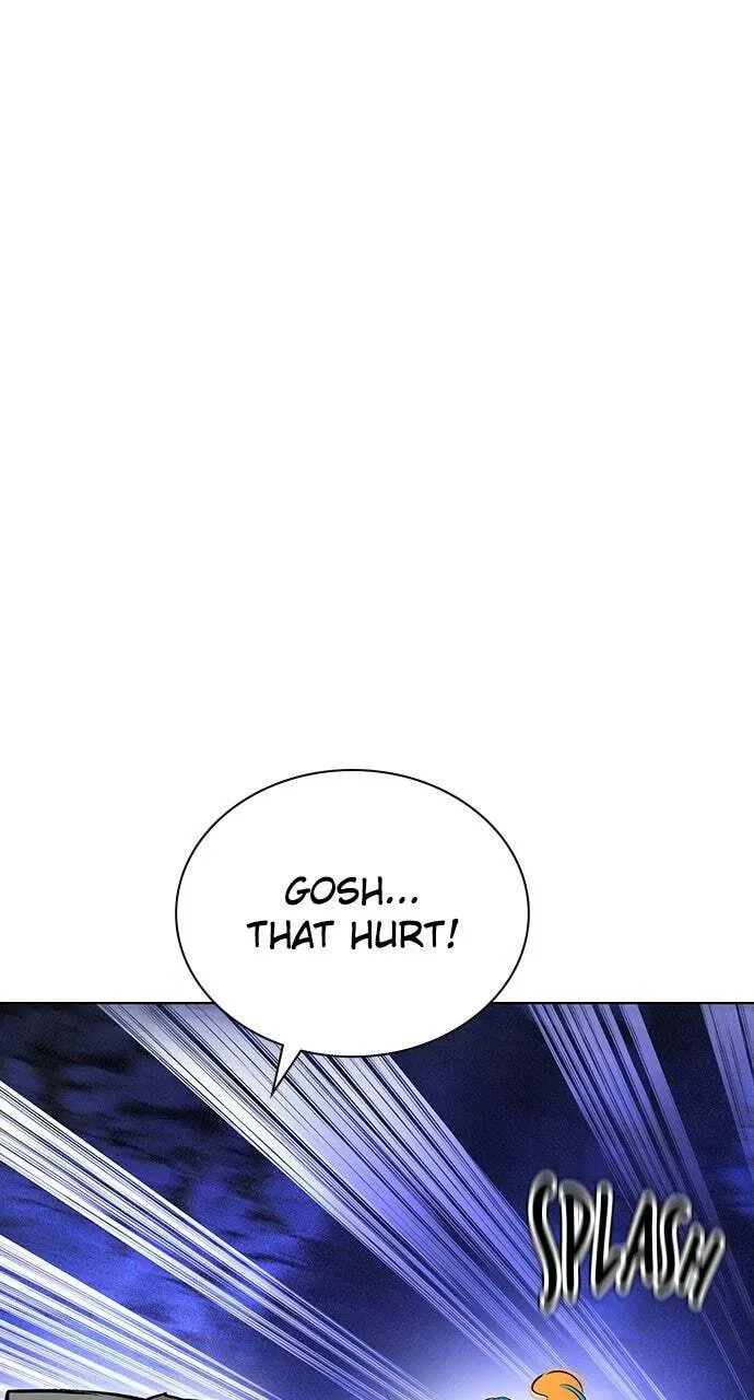 Jungle Juice Chapter 27.2 page 70 - 