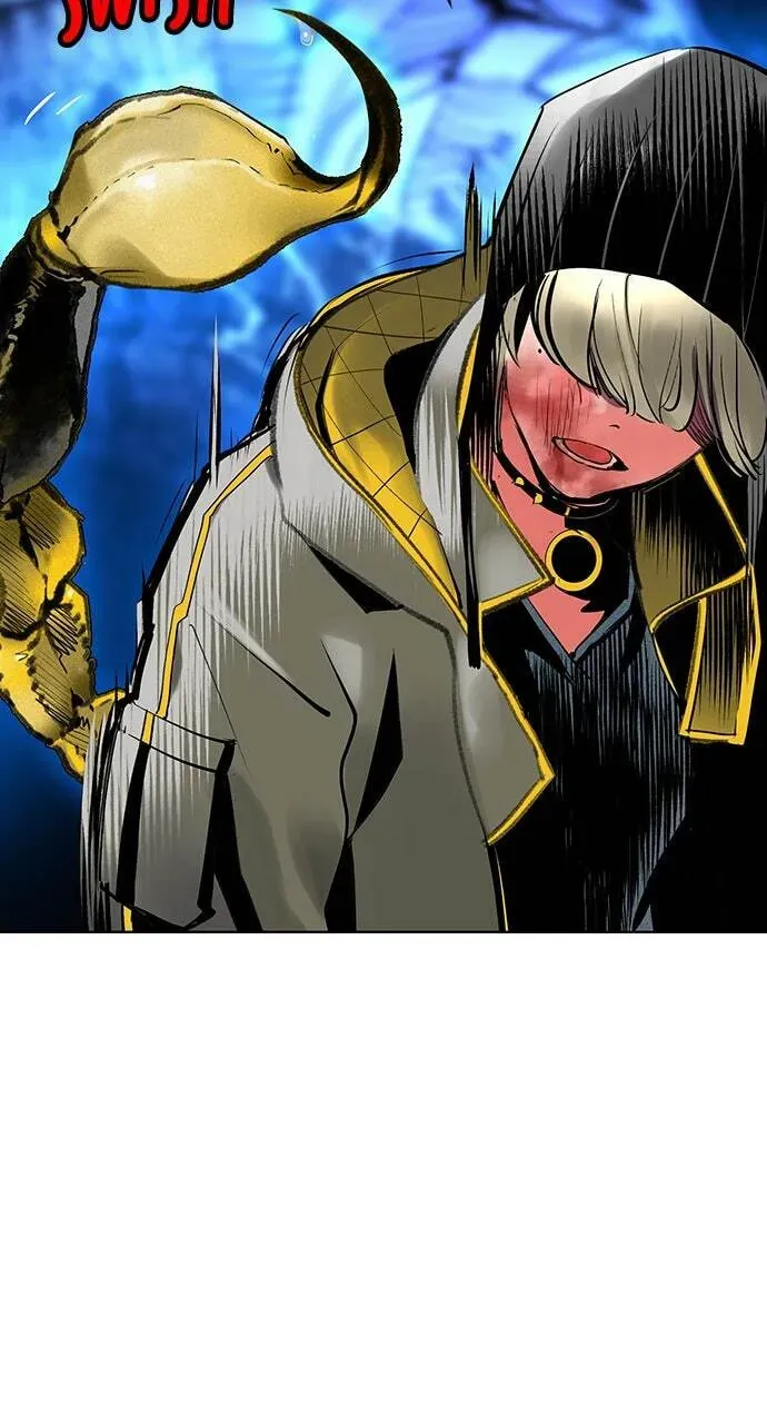 Jungle Juice Chapter 27.2 page 74 - 