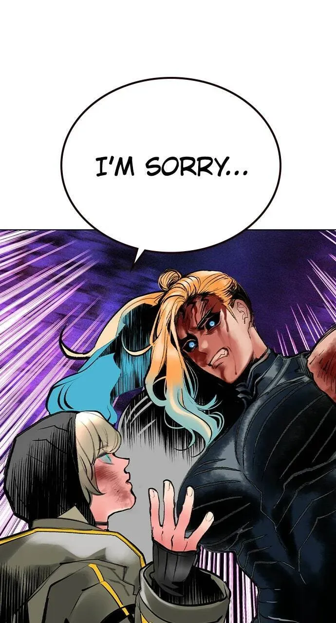 Jungle Juice Chapter 27.2 page 75 - 