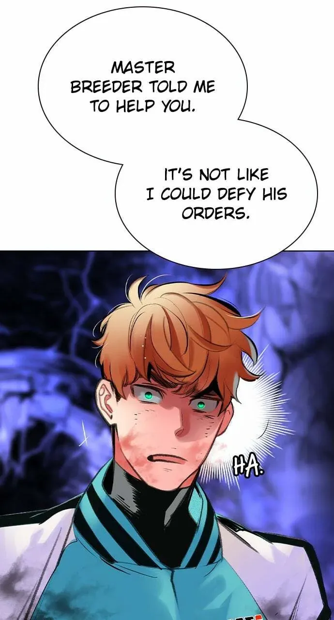 Jungle Juice Chapter 27.2 page 77 - 