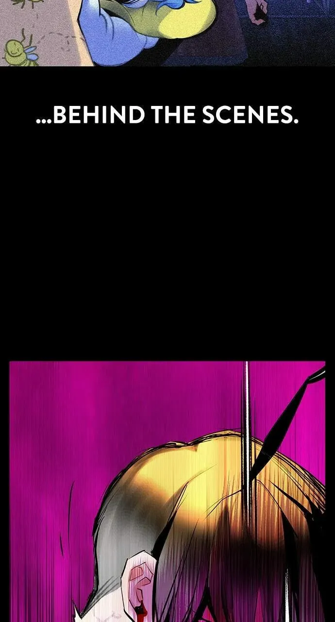Jungle Juice Chapter 27.2 page 9 - 