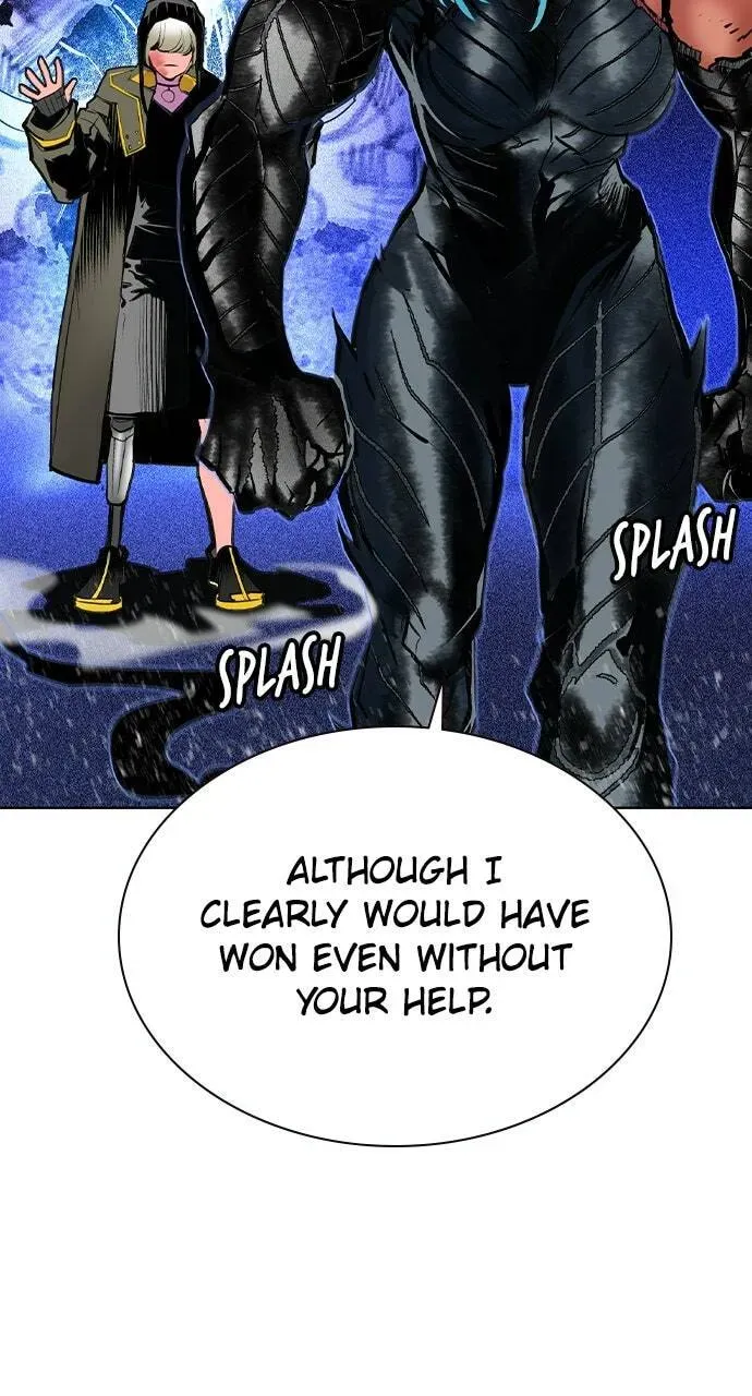 Jungle Juice Chapter 27.2 page 81 - 