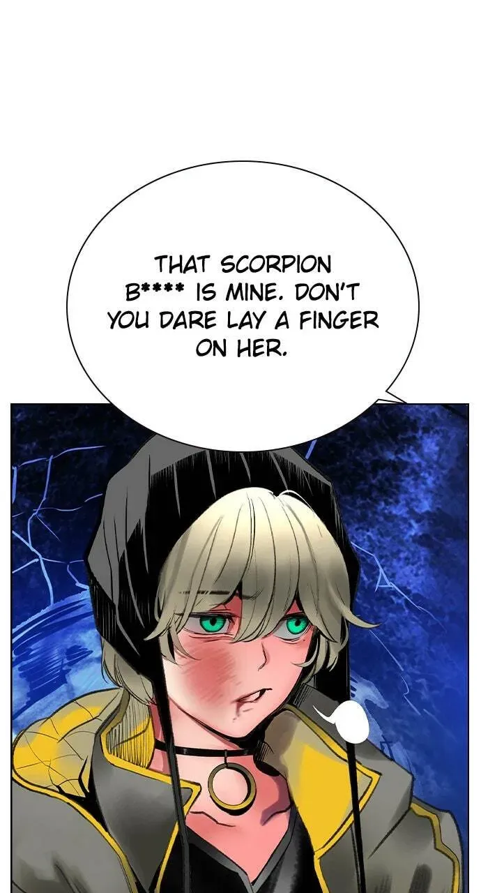 Jungle Juice Chapter 27.2 page 82 - 
