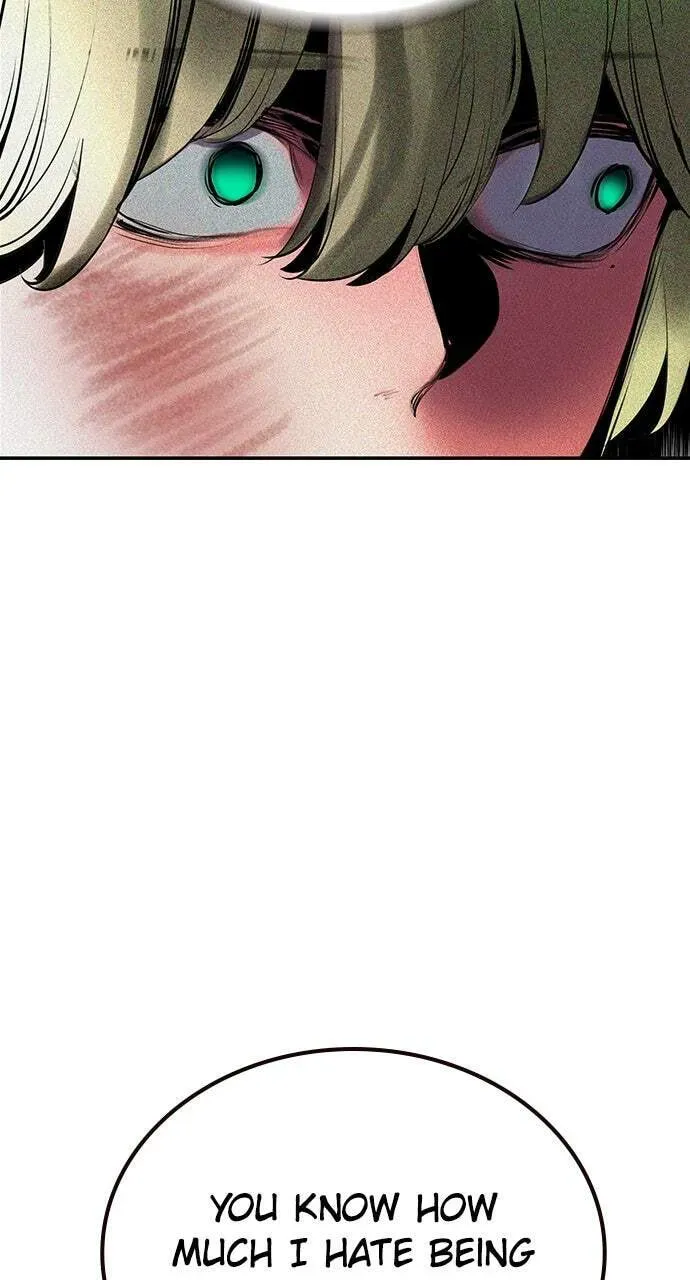 Jungle Juice Chapter 27.2 page 84 - 