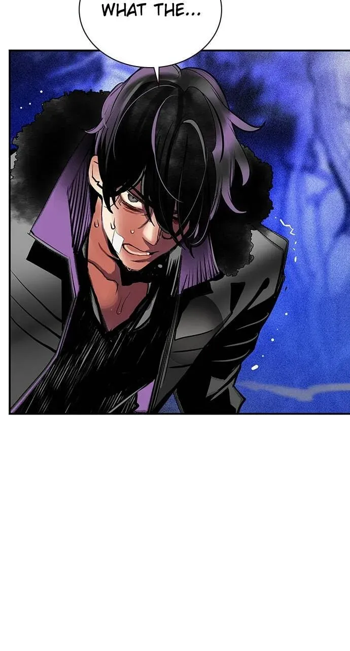 Jungle Juice Chapter 27.2 page 93 - 