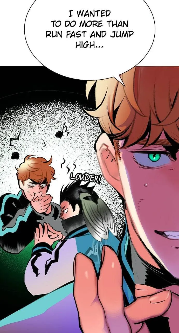 Jungle Juice Chapter 27.2 page 99 - 
