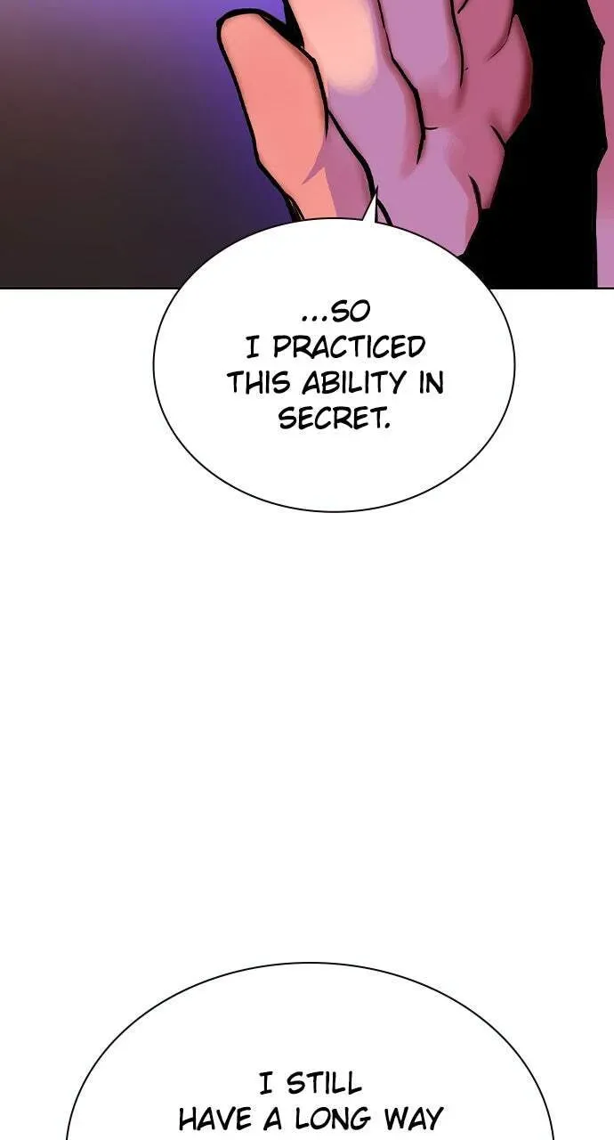 Jungle Juice Chapter 27.2 page 100 - 