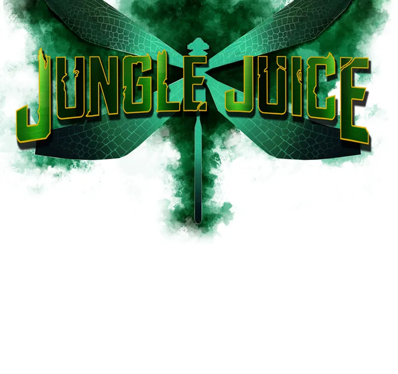 Jungle Juice Chapter 27 page 11 - 