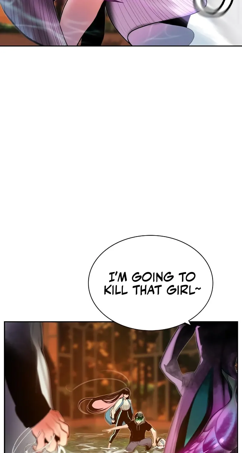 Jungle Juice Chapter 27 page 101 - 