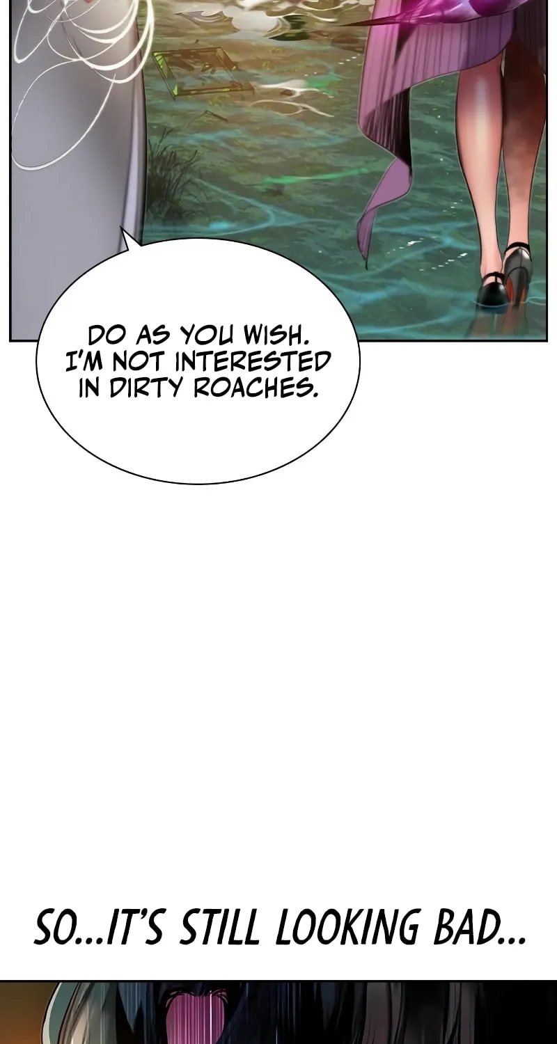 Jungle Juice Chapter 27 page 102 - 
