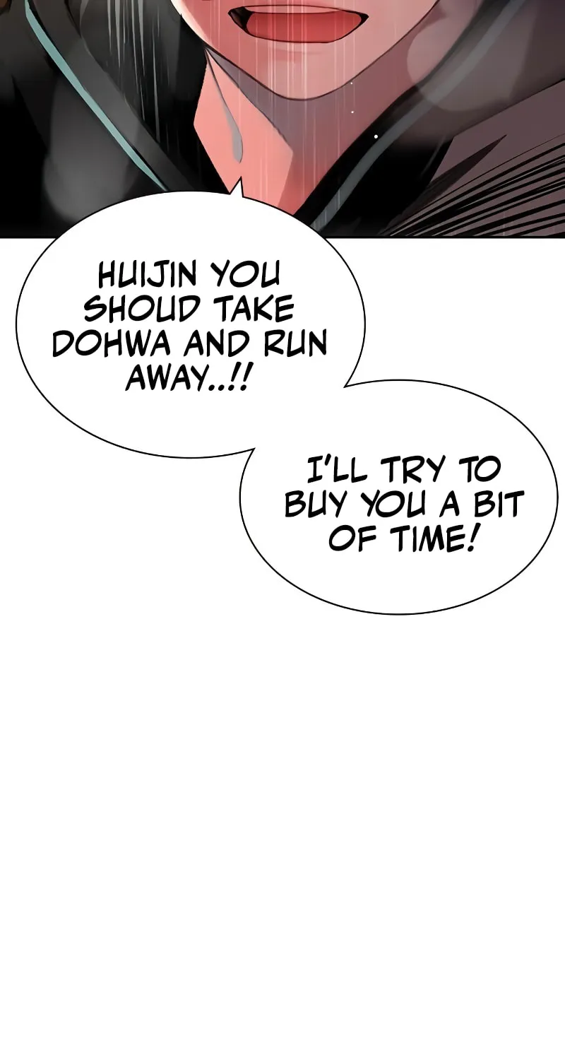 Jungle Juice Chapter 27 page 104 - 