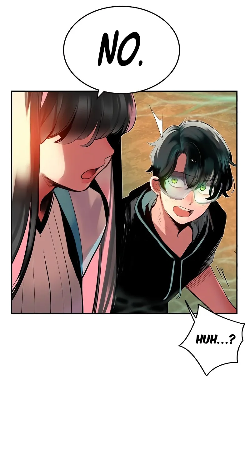 Jungle Juice Chapter 27 page 105 - 
