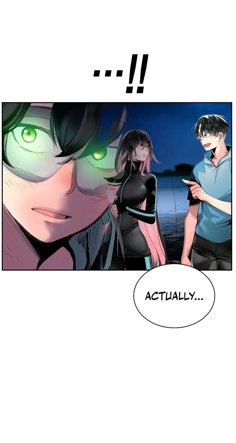 Jungle Juice Chapter 27 page 108 - 