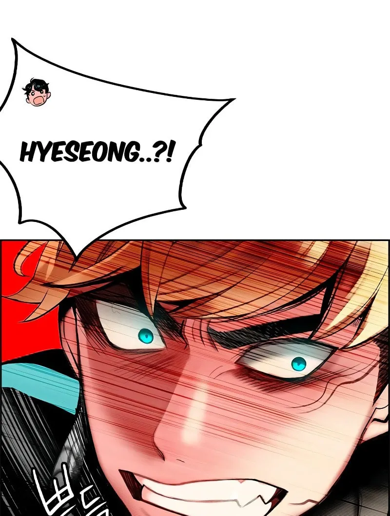 Jungle Juice Chapter 27 page 113 - 