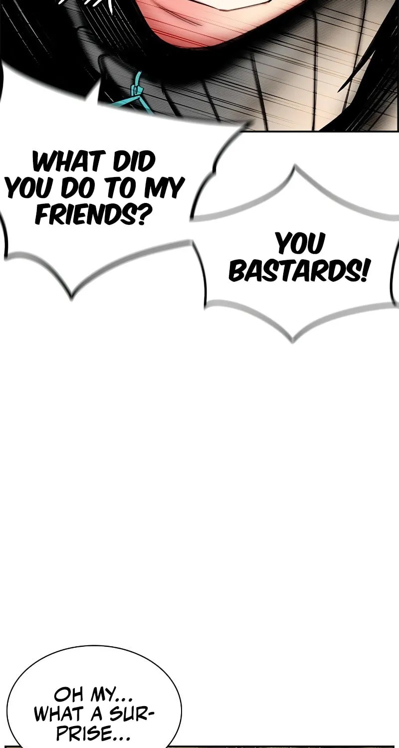Jungle Juice Chapter 27 page 114 - 