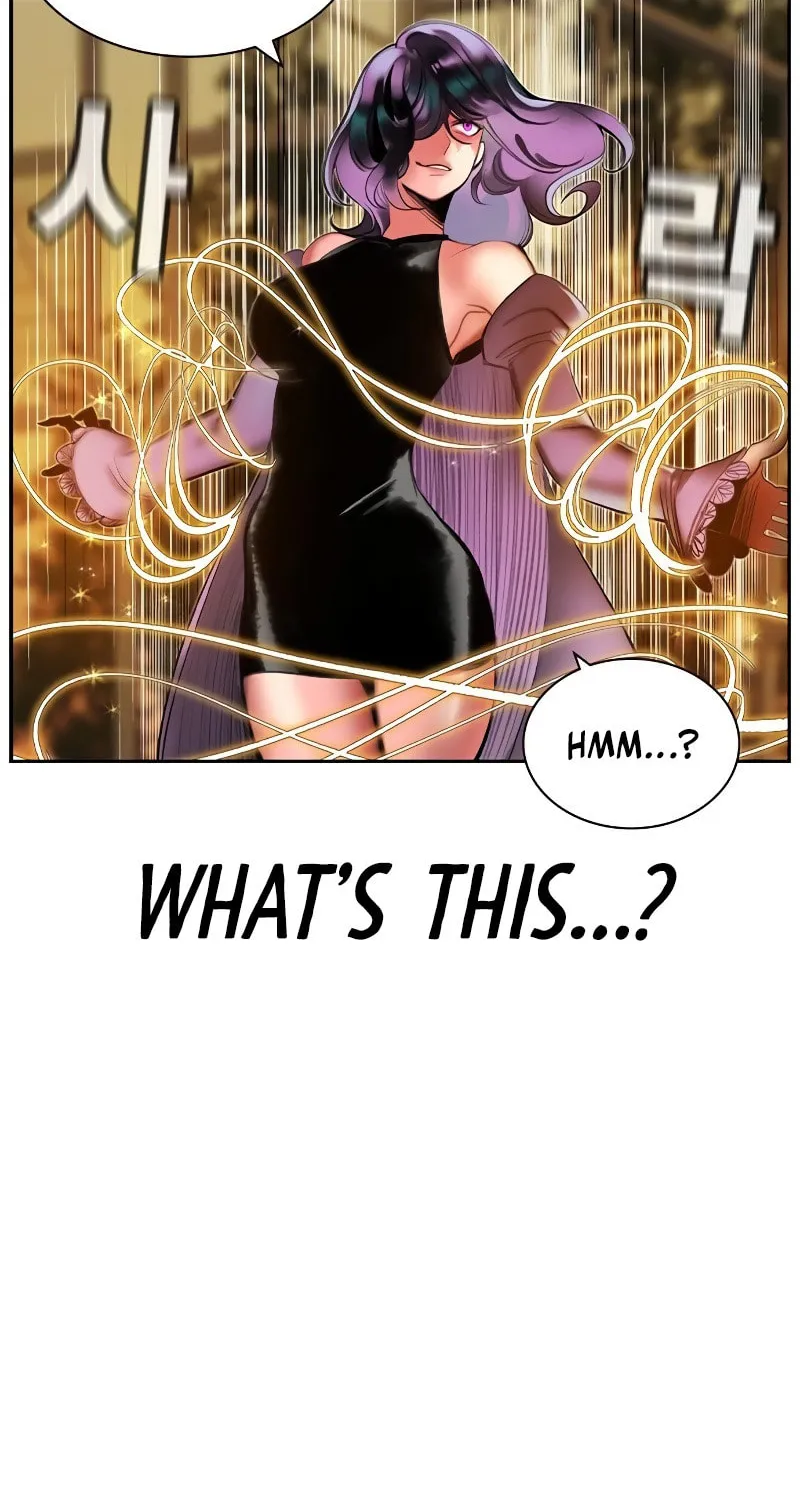 Jungle Juice Chapter 27 page 115 - 