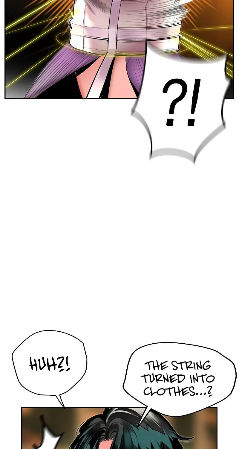 Jungle Juice Chapter 27 page 118 - 
