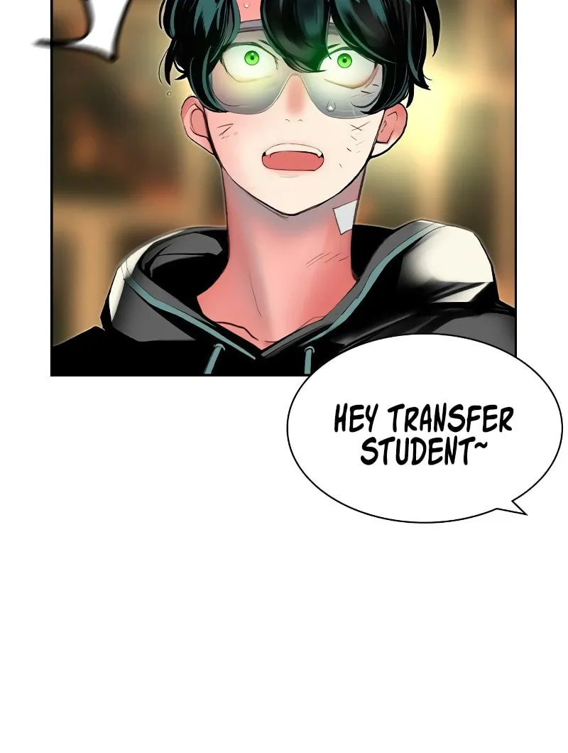 Jungle Juice Chapter 27 page 119 - 