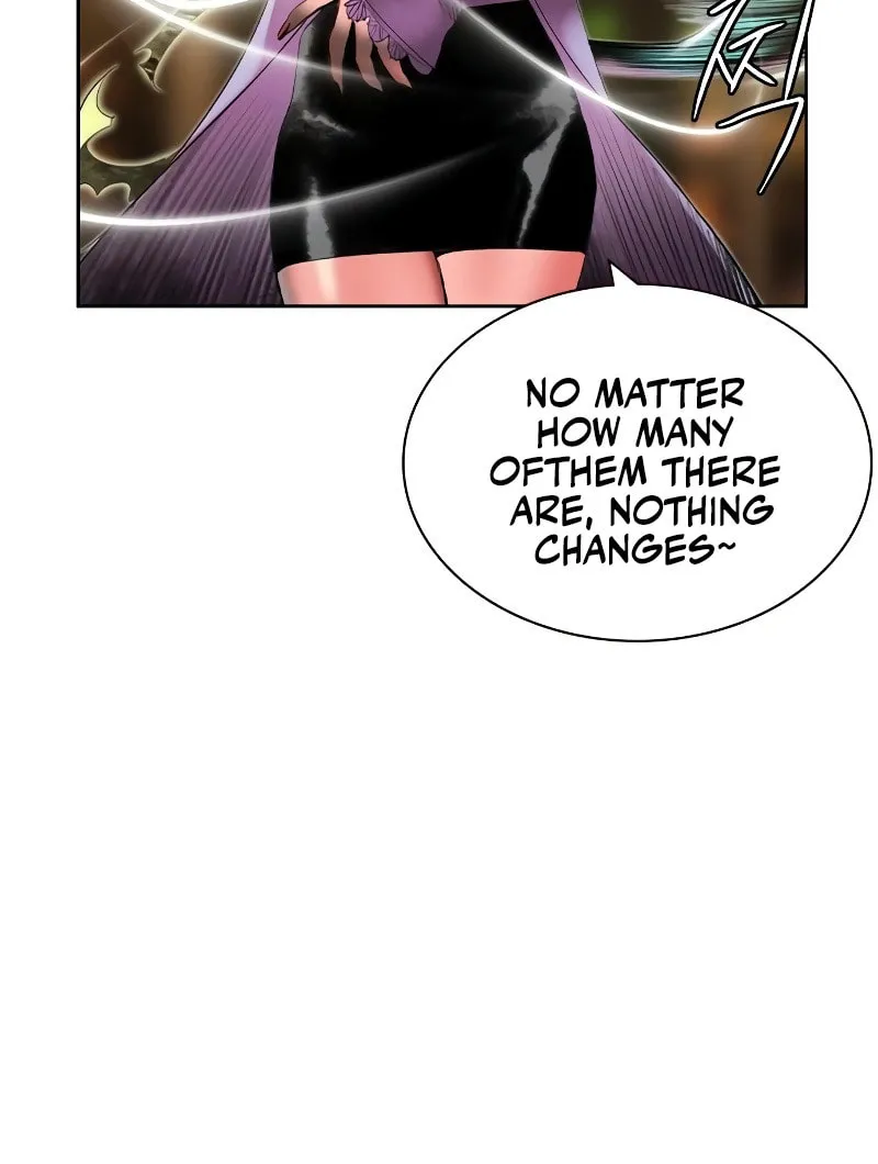 Jungle Juice Chapter 27 page 125 - 