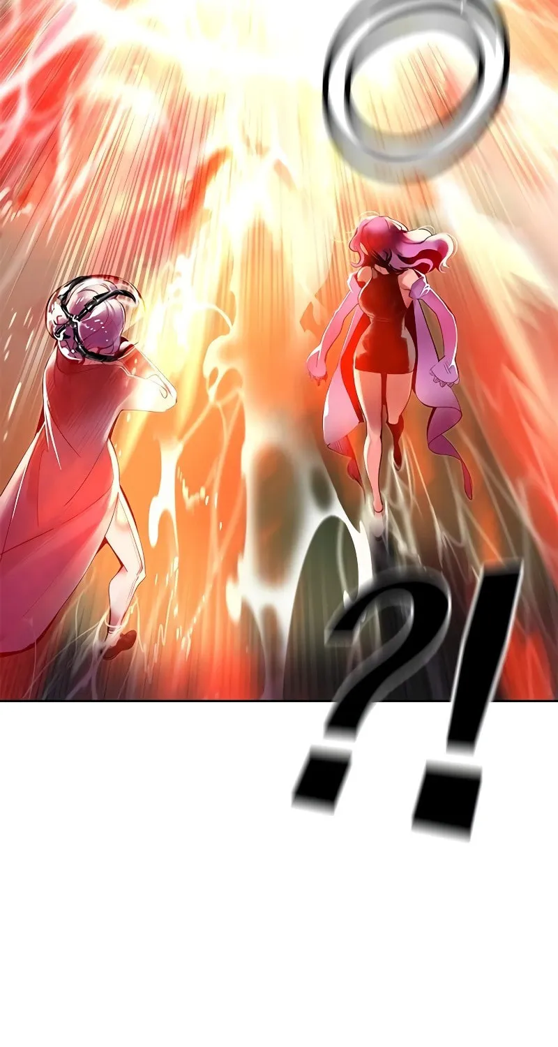 Jungle Juice Chapter 27 page 129 - 
