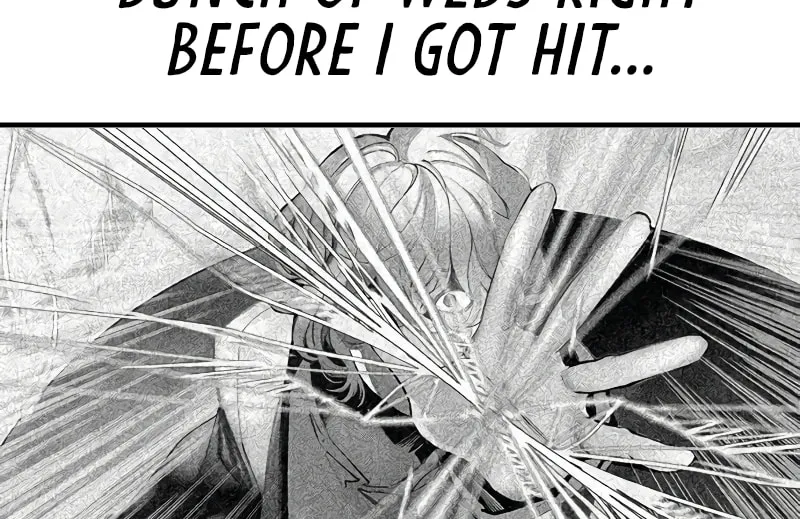 Jungle Juice Chapter 27 page 14 - 