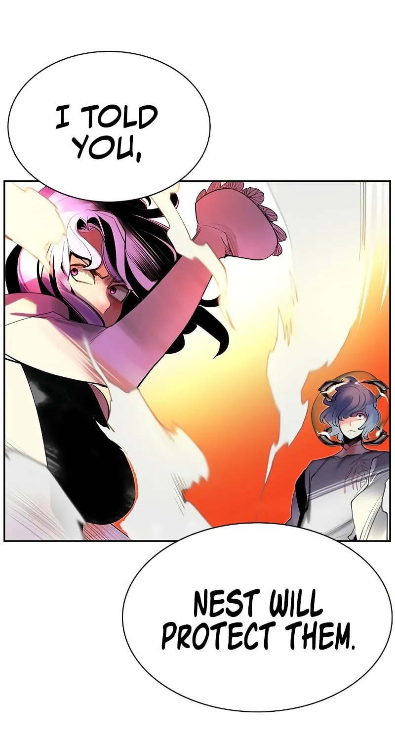 Jungle Juice Chapter 27 page 132 - 