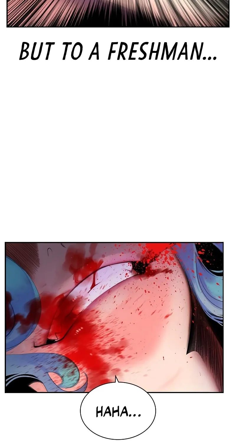 Jungle Juice Chapter 27 page 16 - 