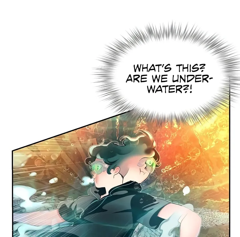Jungle Juice Chapter 27 page 23 - 