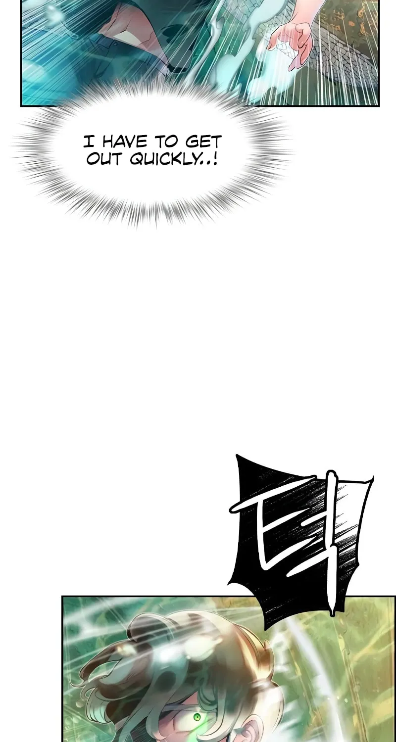 Jungle Juice Chapter 27 page 24 - 