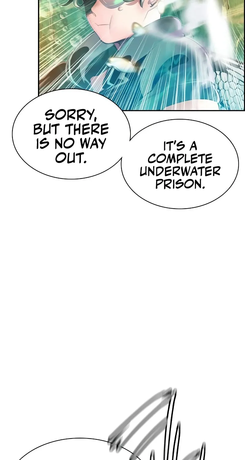 Jungle Juice Chapter 27 page 25 - 