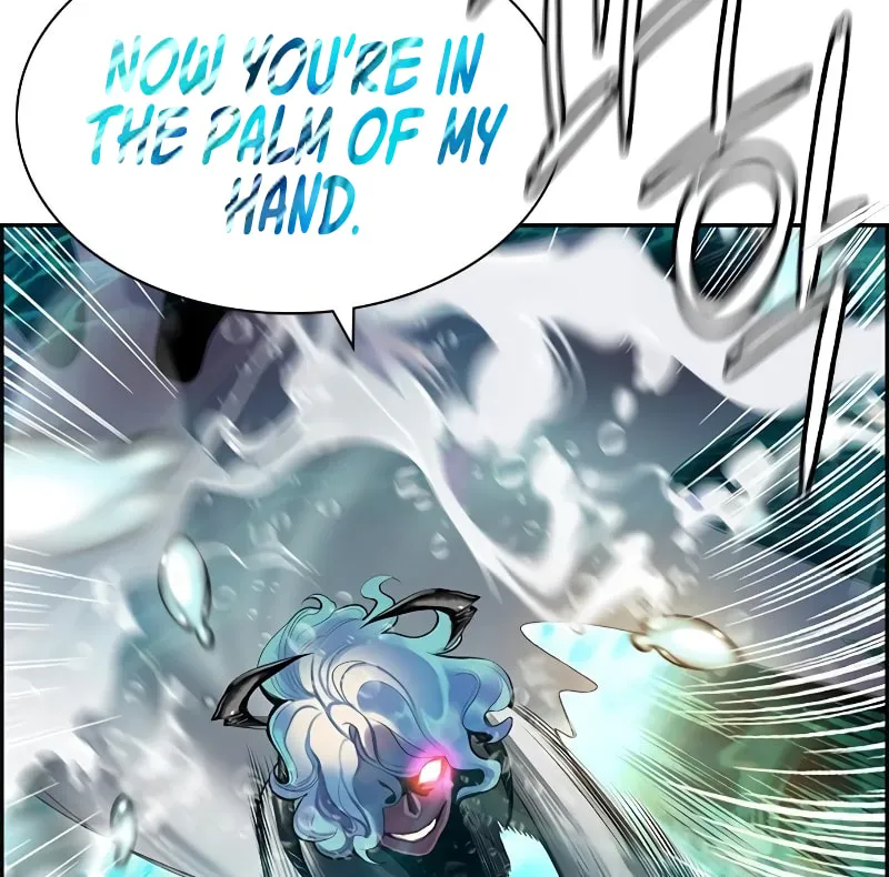 Jungle Juice Chapter 27 page 26 - 