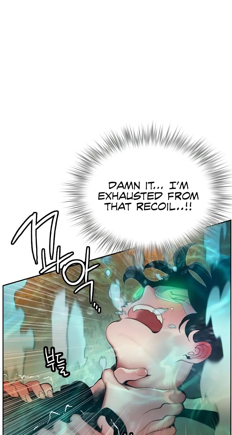 Jungle Juice Chapter 27 page 28 - 