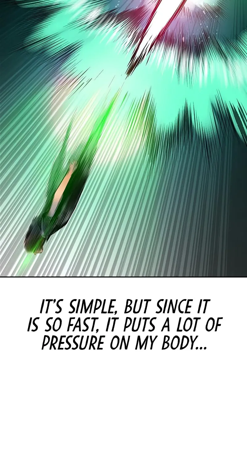 Jungle Juice Chapter 27 page 4 - 