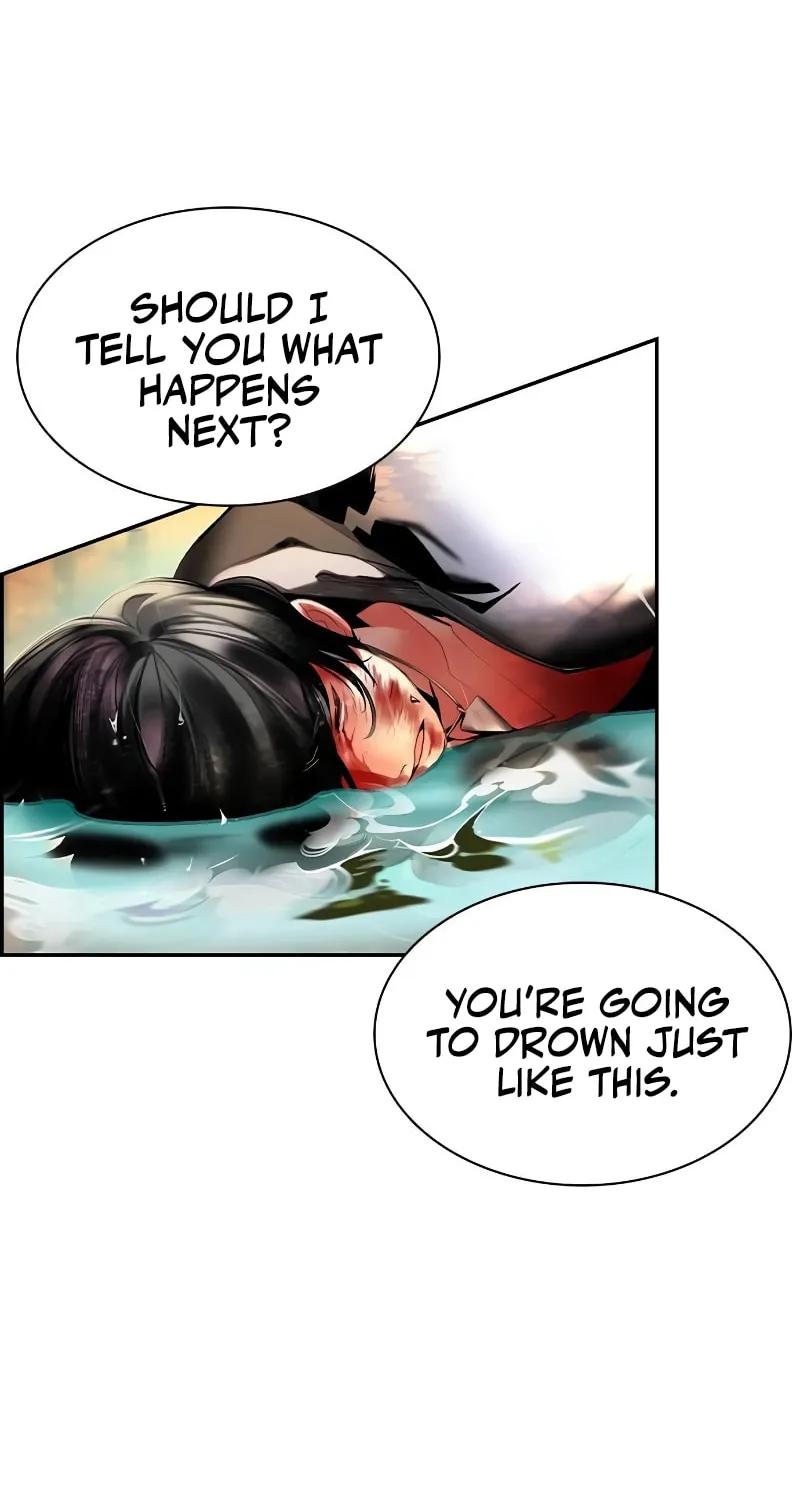 Jungle Juice Chapter 27 page 31 - 