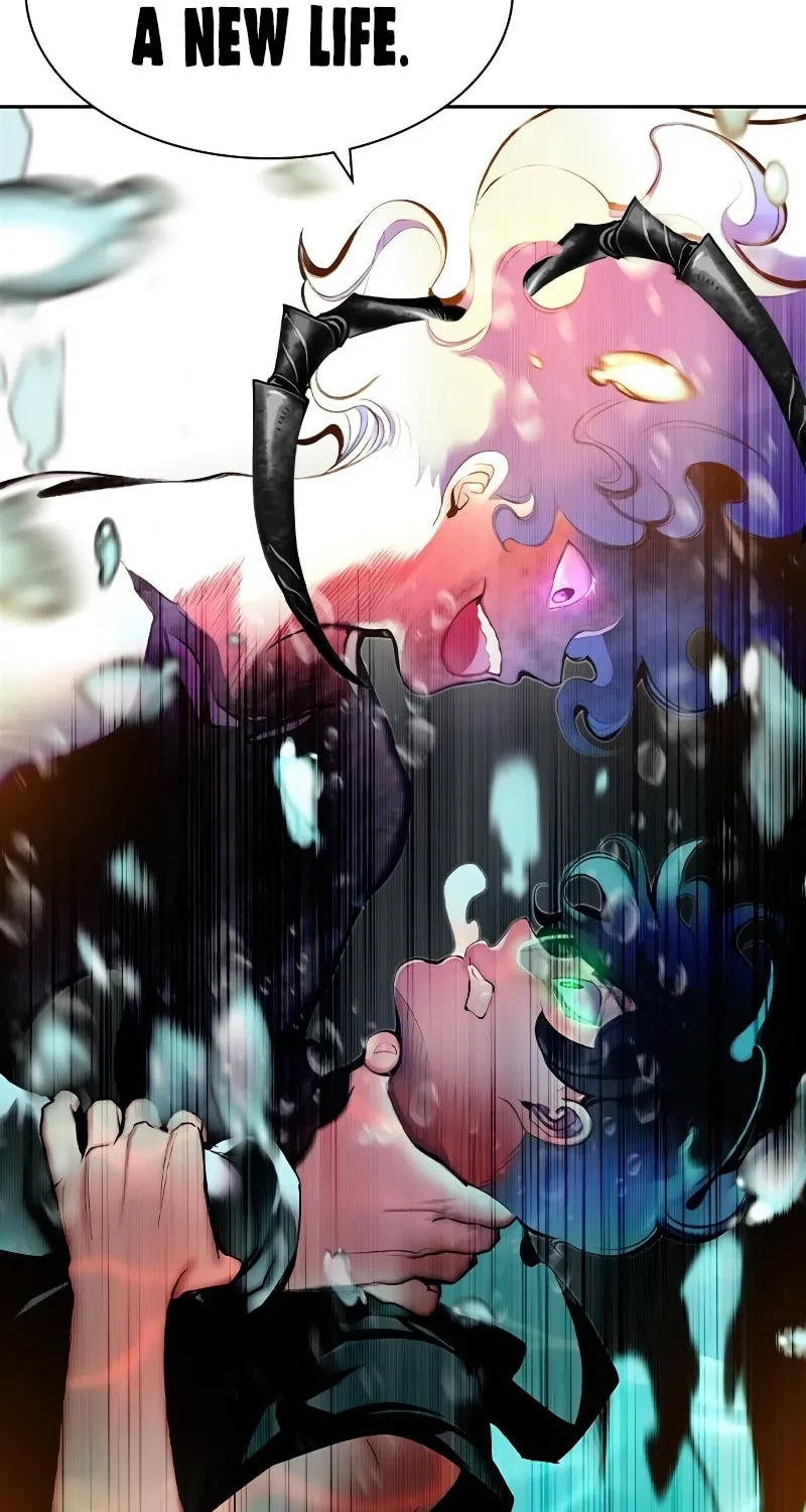 Jungle Juice Chapter 27 page 34 - 