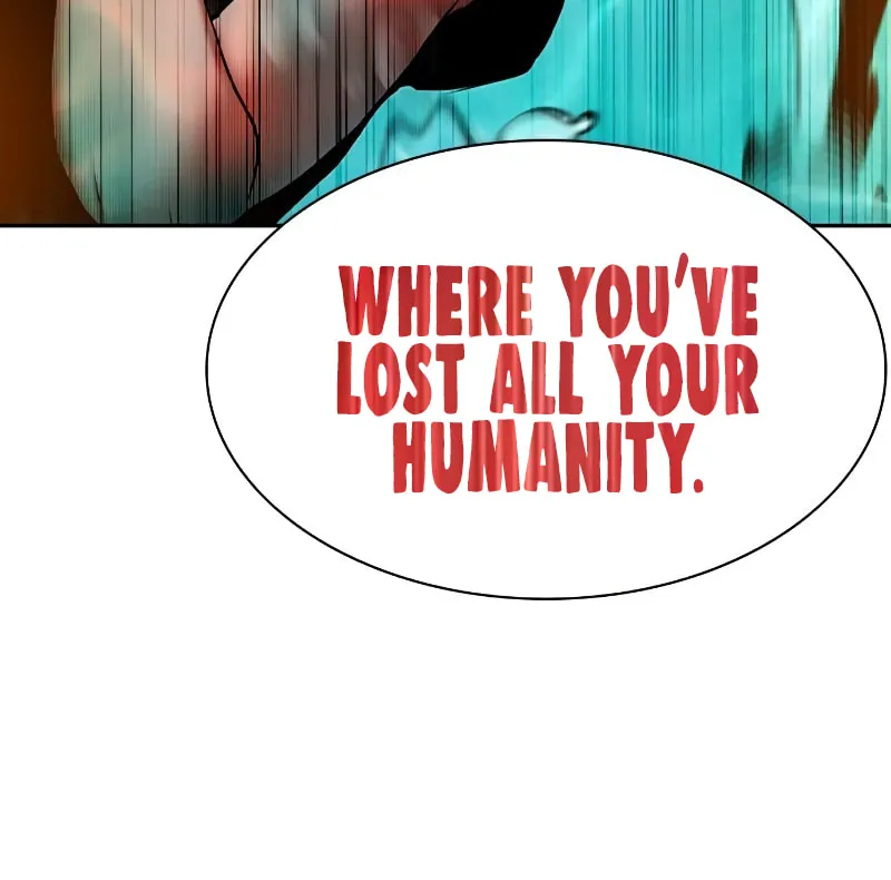 Jungle Juice Chapter 27 page 35 - 