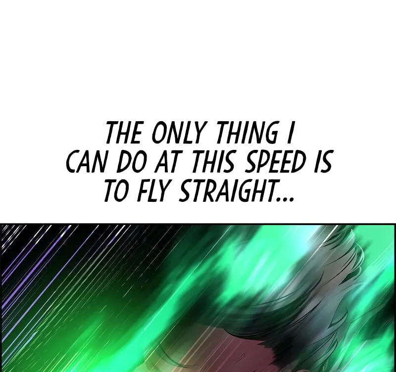 Jungle Juice Chapter 27 page 5 - 
