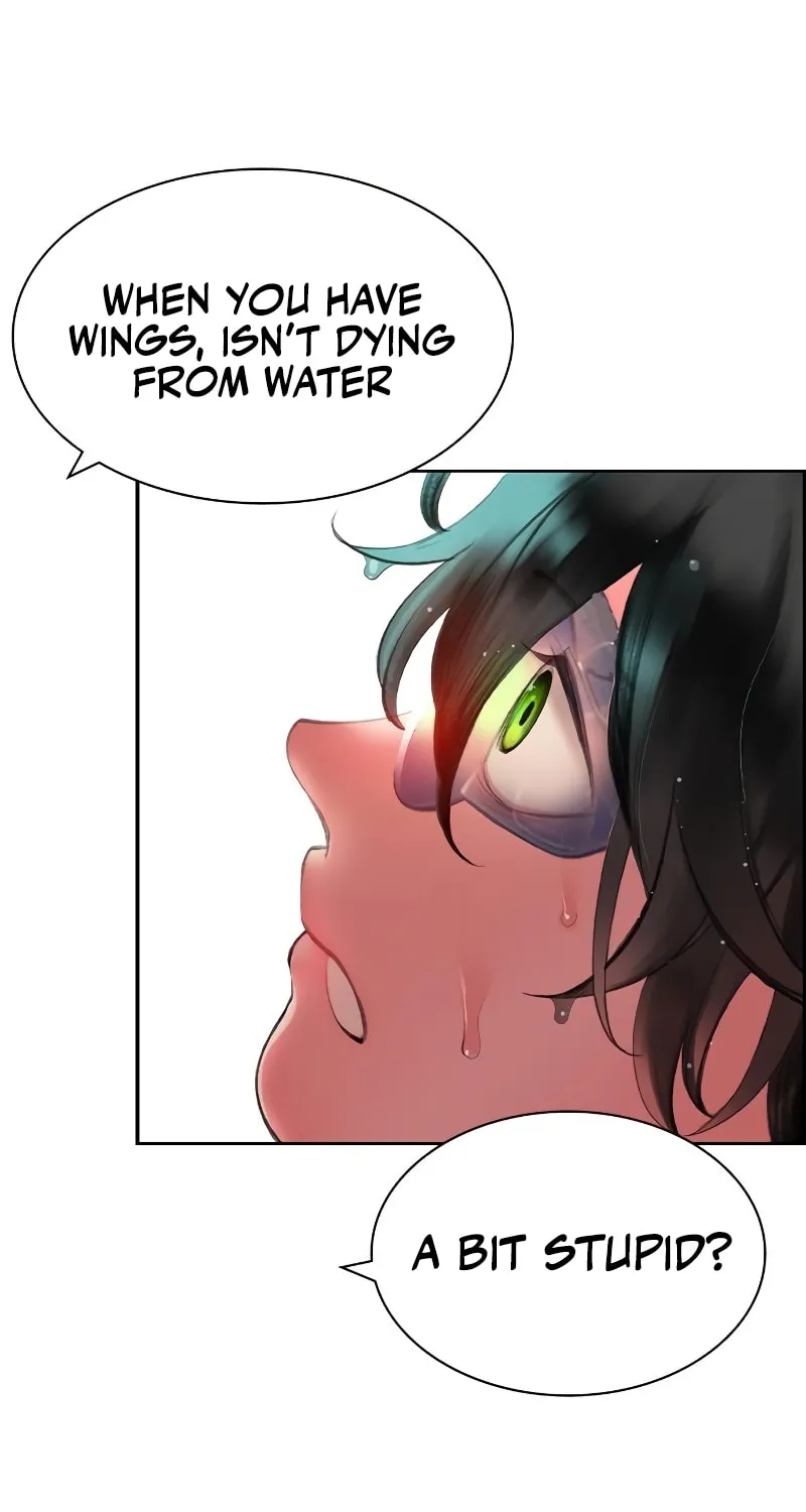 Jungle Juice Chapter 27 page 46 - 