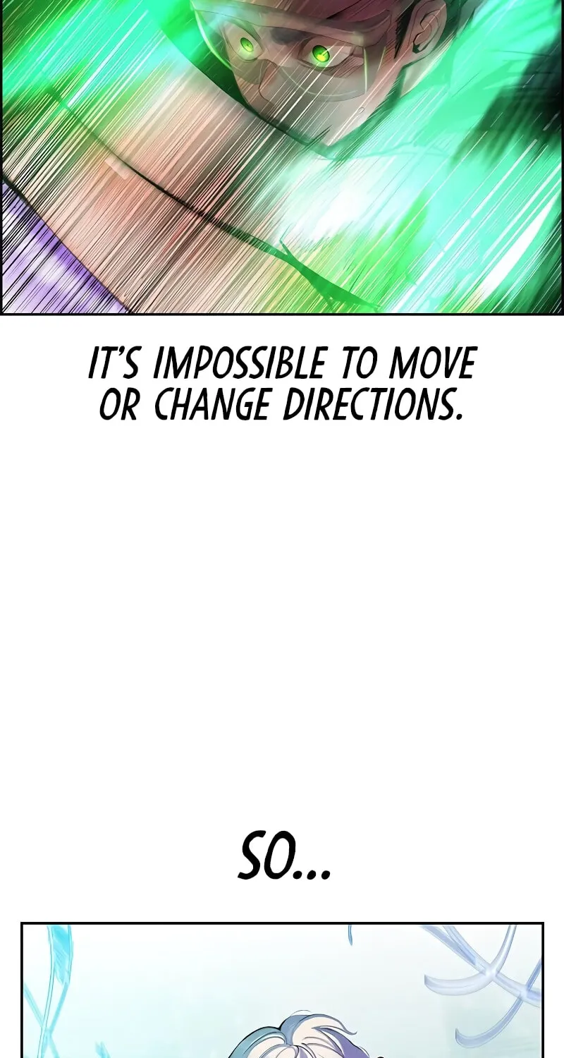 Jungle Juice Chapter 27 page 6 - 