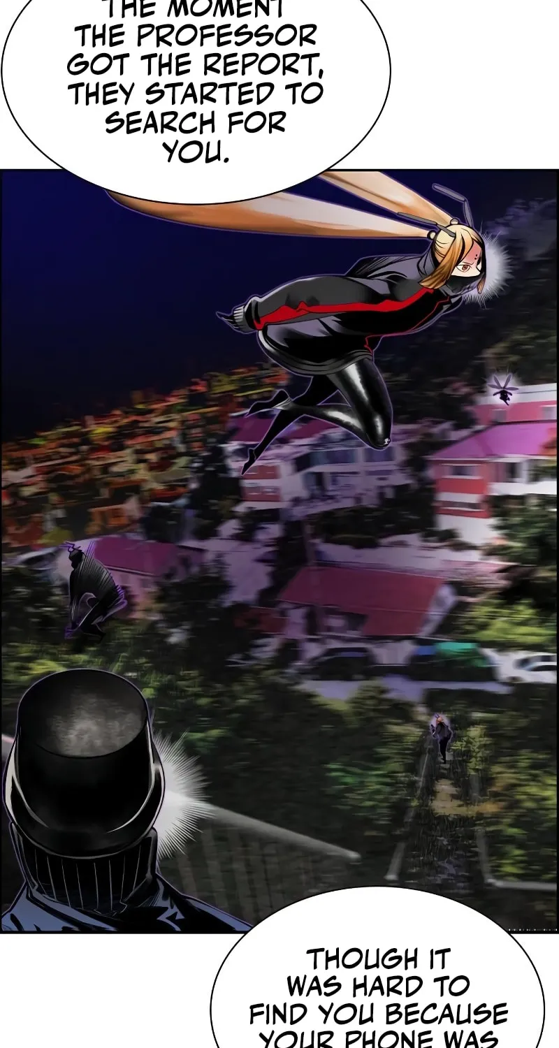 Jungle Juice Chapter 27 page 52 - 
