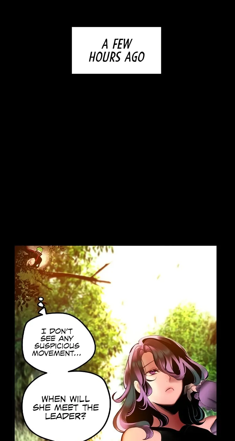 Jungle Juice Chapter 27 page 57 - 
