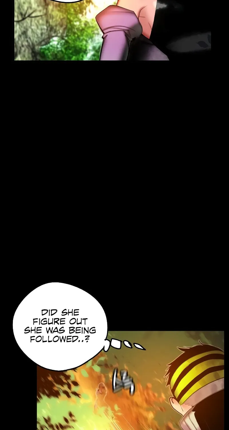 Jungle Juice Chapter 27 page 58 - 