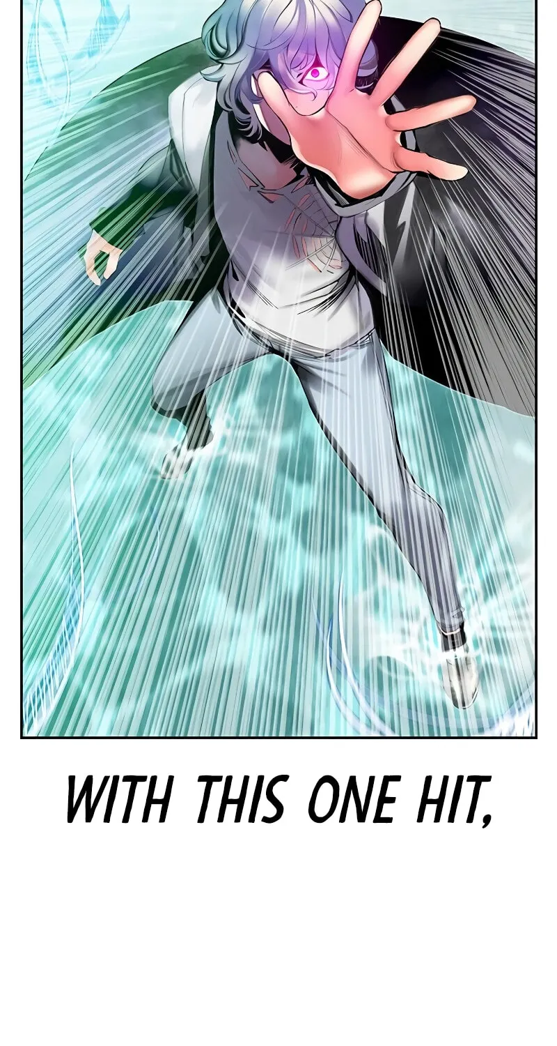 Jungle Juice Chapter 27 page 7 - 