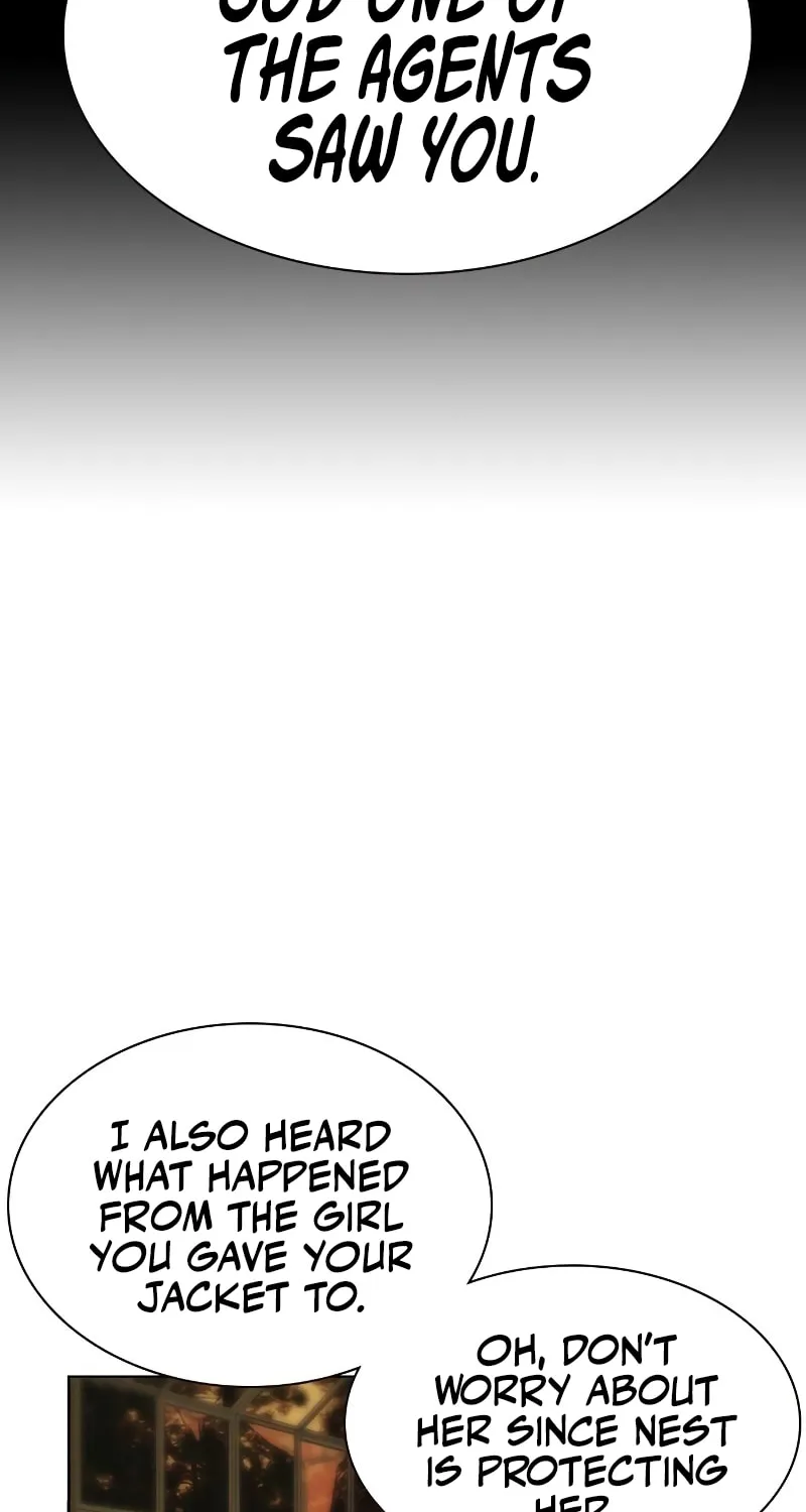 Jungle Juice Chapter 27 page 64 - 