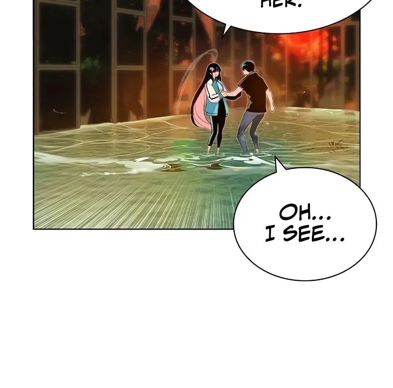 Jungle Juice Chapter 27 page 65 - 